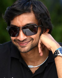 Narain Karthikeyan